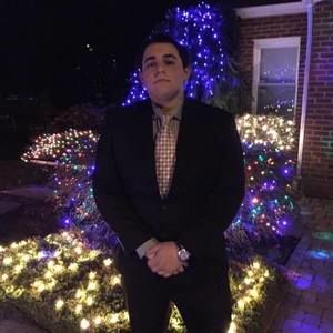 Meet your Posher, Peter